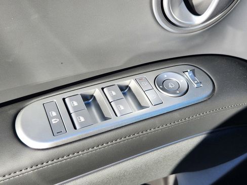 New 2026 Hyundai Palisade Calligraphy AWD/4WD image 21
