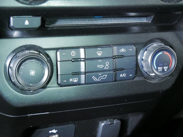 Used 2016 Ford F150 XLT w/ Equipment Group 301A Mid AWD/4WD image 30