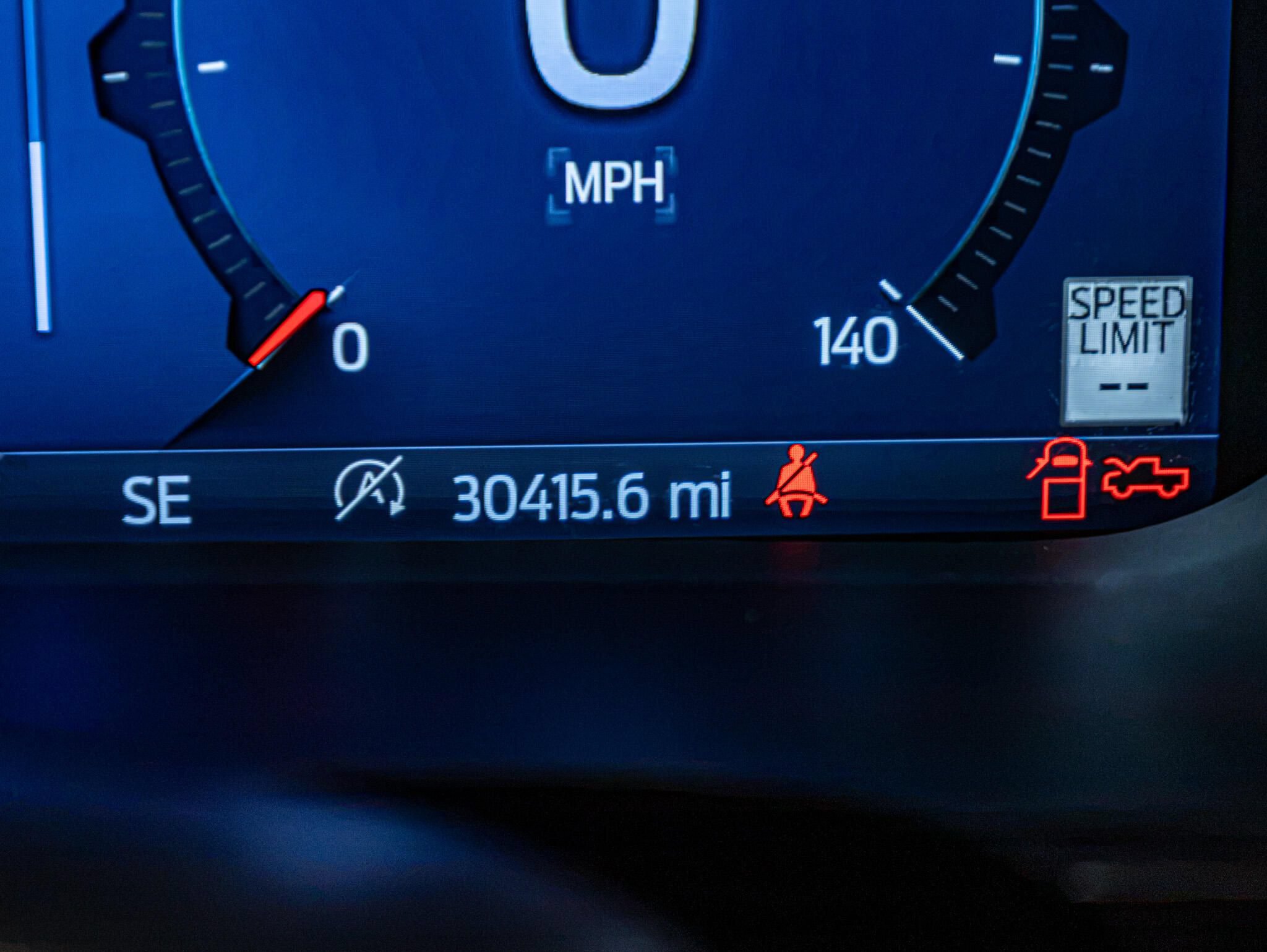 Used 2024 Ford F150 Raptor AWD/4WD image 17