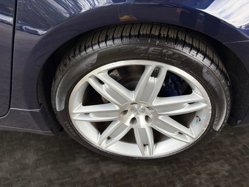 Used 2015 Maserati Quattroporte S Q4 image 38