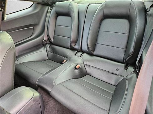 Certified 2020 Ford Mustang Premium image 17