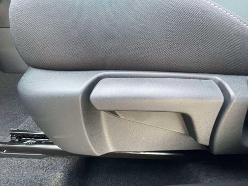 New 2026 Nissan Rogue S FWD image 15
