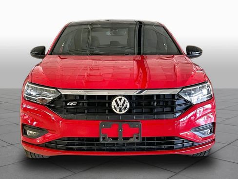 Used 2019 Volkswagen Jetta R-Line FWD image 3
