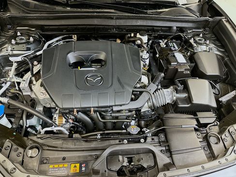 Used 2025 MAZDA CX-30 AWD 2.5 S w/ Preferred Package image 36