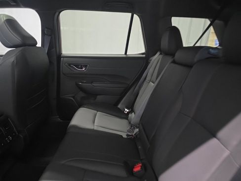 New 2026 Subaru Outback Touring XT image 8