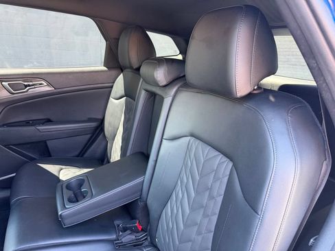 Used 2023 Kia Sportage X-Line AWD/4WD image 26