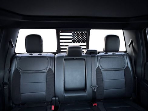 Used 2023 Ford F150 Raptor image 23