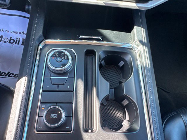 Used 2024 Ford Expedition Max XLT AWD/4WD image 20