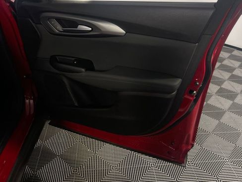 Used 2024 Alfa Romeo Tonale Ti image 33