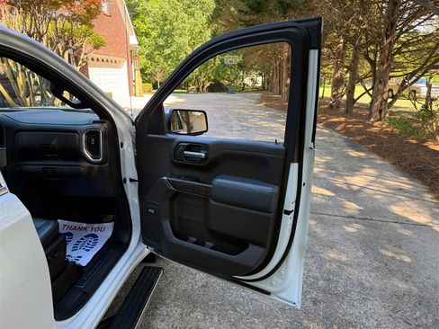 Used 2021 GMC Sierra 1500 Denali w/ Denali Ultimate Package image 61