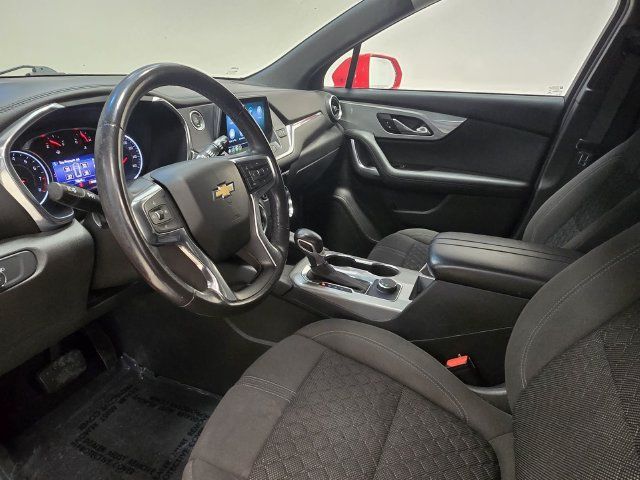 Used 2019 Chevrolet Blazer LT FWD image 19