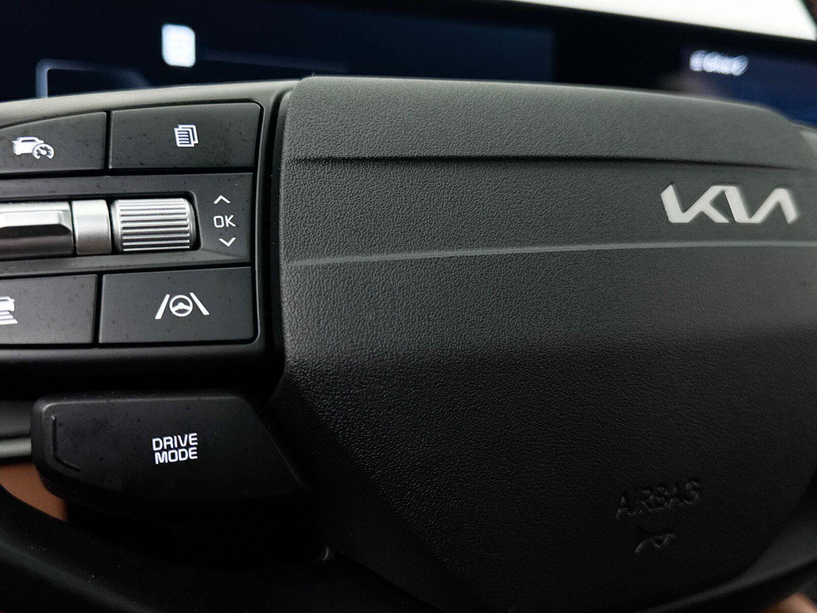 Used 2026 Kia Sportage X-Line AWD/4WD image 12
