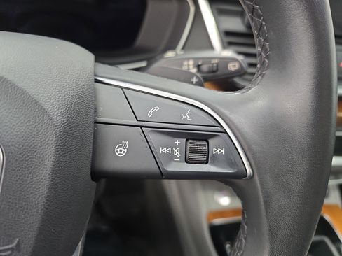 Used 2022 Audi Q5 2.0T Premium Plus image 18