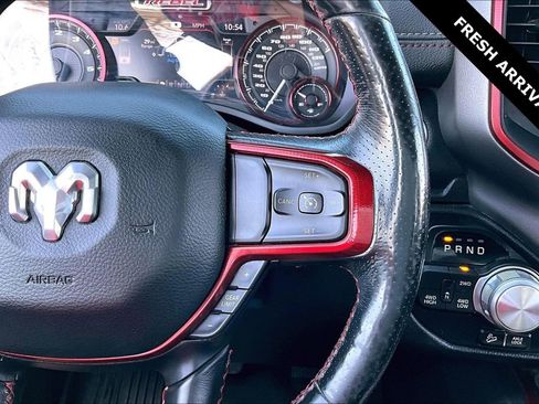 Used 2019 RAM 1500 Rebel w/ Level 1 Equipment Group image 12