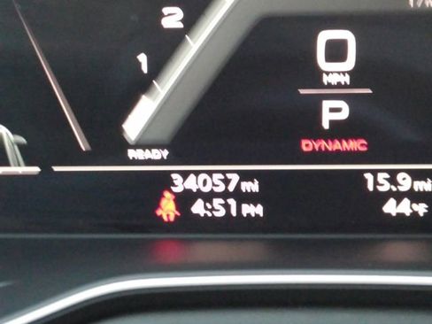 Used 2023 Audi S5 Prestige w/ Prestige Package image 37