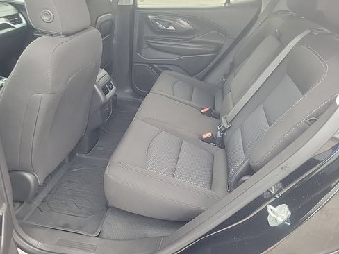 Used 2023 GMC Terrain SLE w/ Driver Convenience Package AWD/4WD image 14