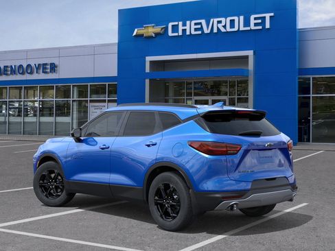 New 2026 Chevrolet Blazer LT w/ Convenience Package image 27