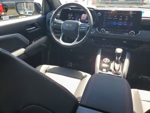 New 2026 Chevrolet Colorado Z71 image 11