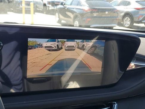 New 2026 Buick Envista Sport Touring w/ Advanced Safety Package image 21