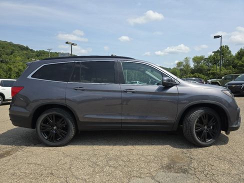 Used 2021 Honda Pilot Special Edition image 19