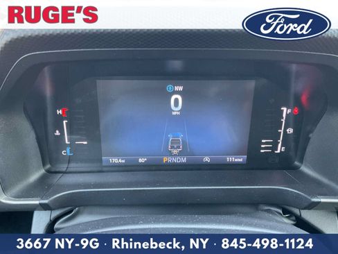 New 2026 Ford Ranger XLT w/ Equipment Group 301A High AWD/4WD image 23