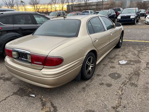 Used 2005 Buick Le Sabre Limited image 18