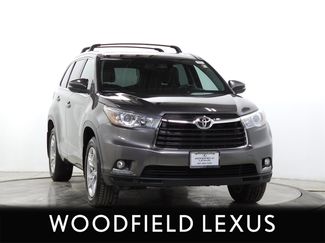 Used 2014 Toyota Highlander Limited video 1