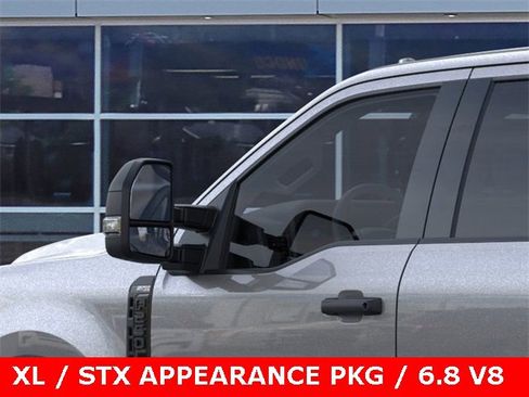 New 2026 Ford F250 XL w/ STX Appearance Package image 20