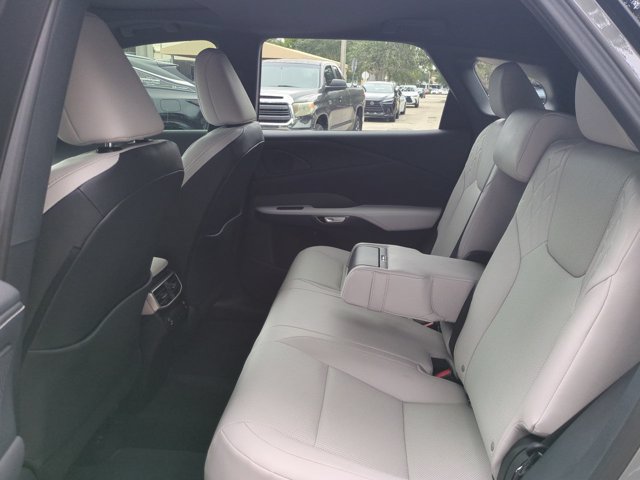 Certified 2026 Lexus RX 350h w/ Convenience Package AWD/4WD image 13