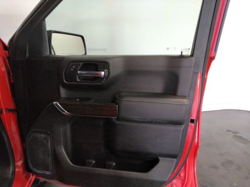 Used 2022 GMC Sierra 1500 Elevation w/ X31 Off-Road Package image 36