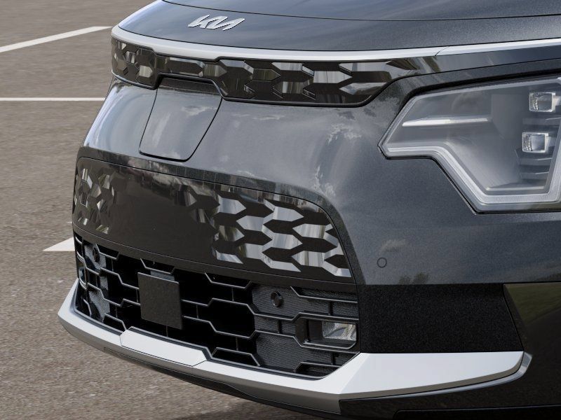 New 2026 Kia Niro Wave w/ Wave Preserve Package FWD image 12