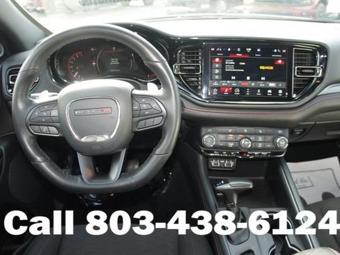 Used 2025 Dodge Durango GT RWD image 11
