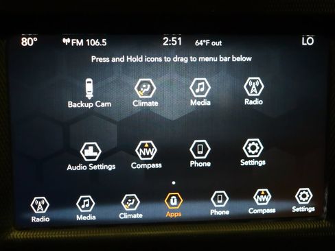 Used 2020 Jeep Wrangler Sport AWD/4WD image 18