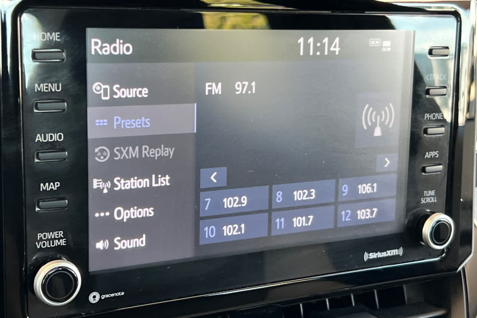 Certified 2022 Toyota Corolla LE FWD image 18
