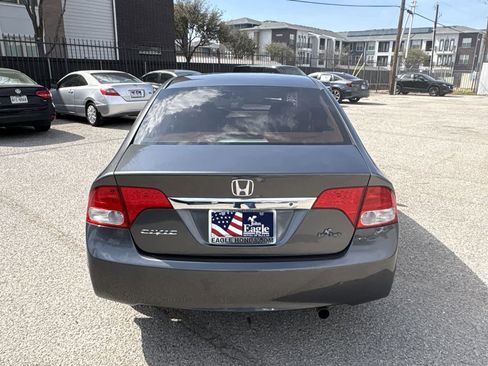 Used 2010 Honda Civic LX image 13