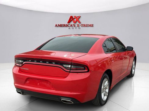 Used 2022 Dodge Charger SXT RWD image 6