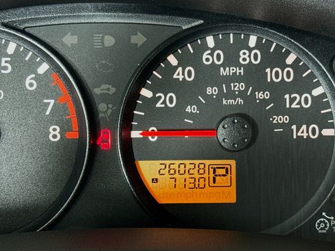 Used 2018 Nissan Frontier S image 15