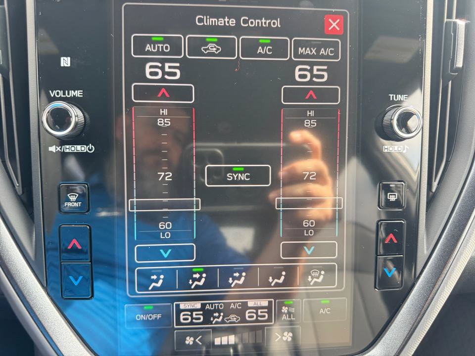 New 2026 Subaru Crosstrek 2.5i Wilderness AWD/4WD image 18