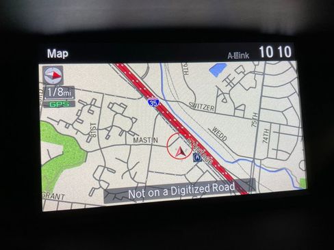 Used 2019 Acura MDX SH-AWD w/ Technology Package image 17