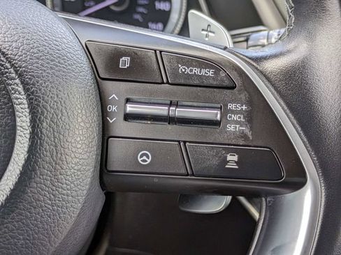 Used 2023 Hyundai Sonata SEL w/ Cargo Package FWD image 28