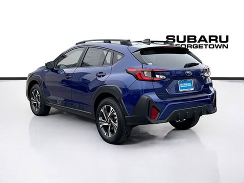 New 2026 Subaru Crosstrek 2.0i Premium image 5