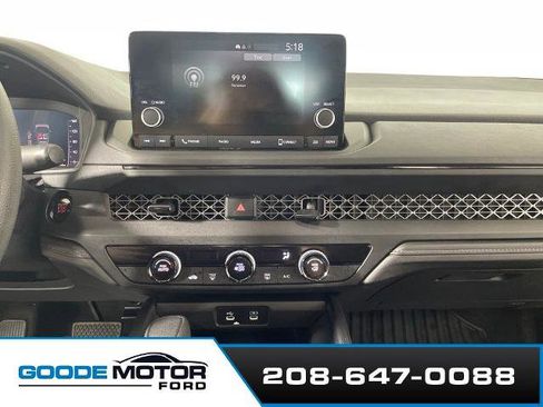 Used 2023 Honda Accord LX image 15