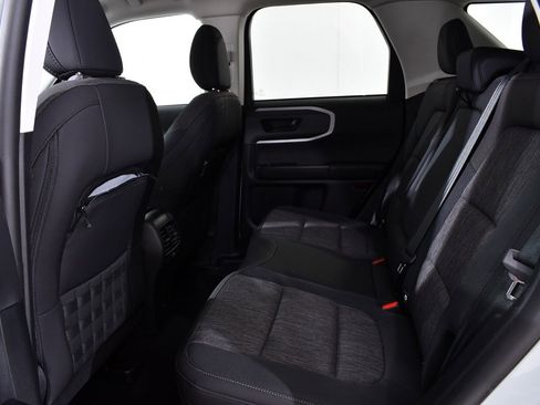 Used 2023 Ford Bronco Sport Big Bend w/ Convenience Package image 16