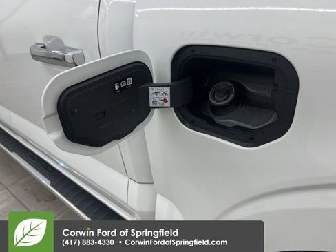 New 2025 Ford F150 Lariat w/ Equipment Group 502A High image 46