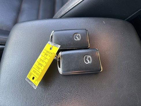 Used 2021 MAZDA CX-5 Grand Touring image 22