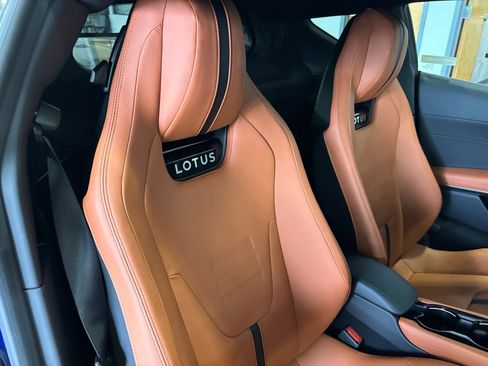 New 2025 Lotus Emira image 27