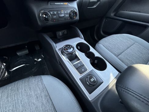 Certified 2023 Ford Bronco Sport Big Bend w/ Convenience Package image 22