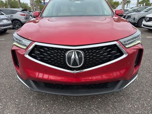 Certified 2023 Acura RDX FWD w/ Technology Package image 14