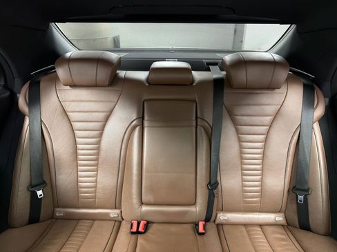 Used 2018 Mercedes-Benz S 560 S 560 4MATIC Sedan image 33