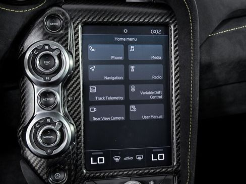 Used 2022 McLaren 765LT RWD image 43